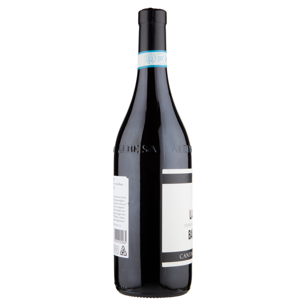 Cantina Clavesana Langhe DOC Barbera 750 ml
