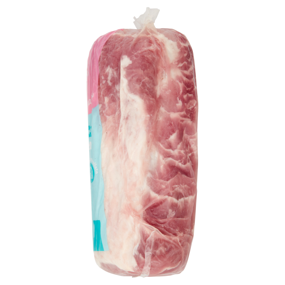 Eat Pink la Lonza quella tenera