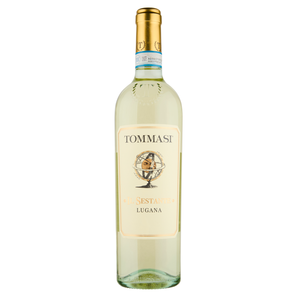 Tommasi Il Sestante Lugana DOC 750 ml