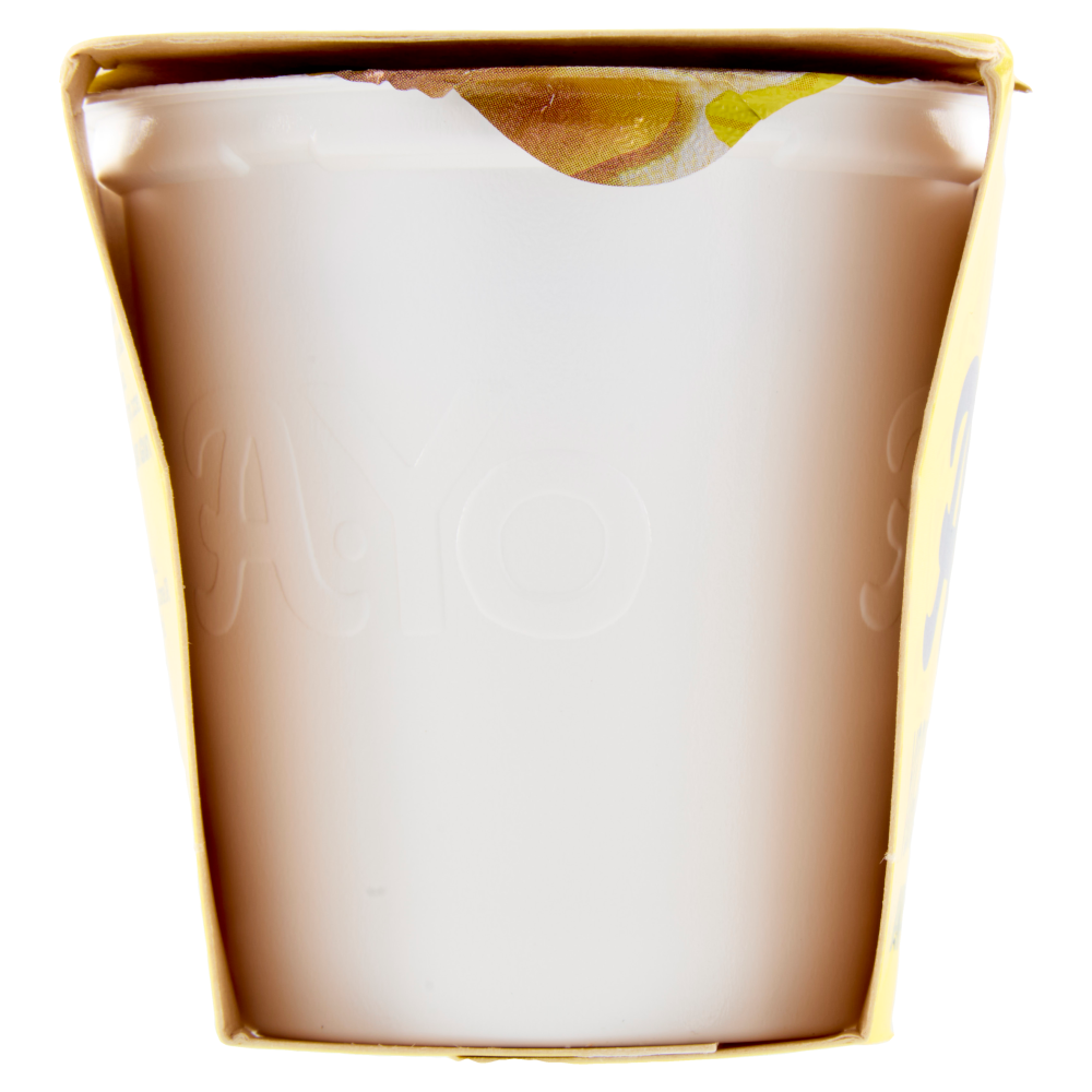 Arborea A-Yo Yogurt Intero Banana Frullata 2 x 125 g