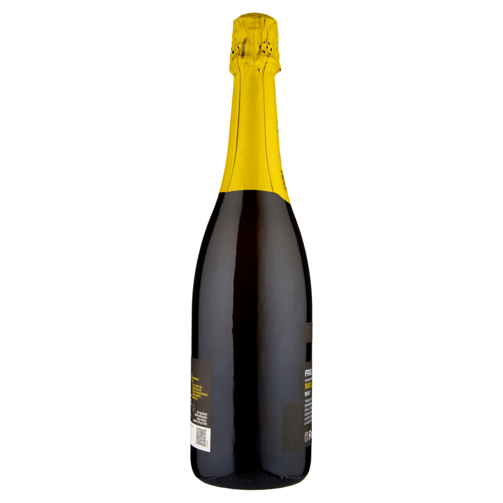 Forchir Friuli DOC Ribolla Gialla Brut 75 cl