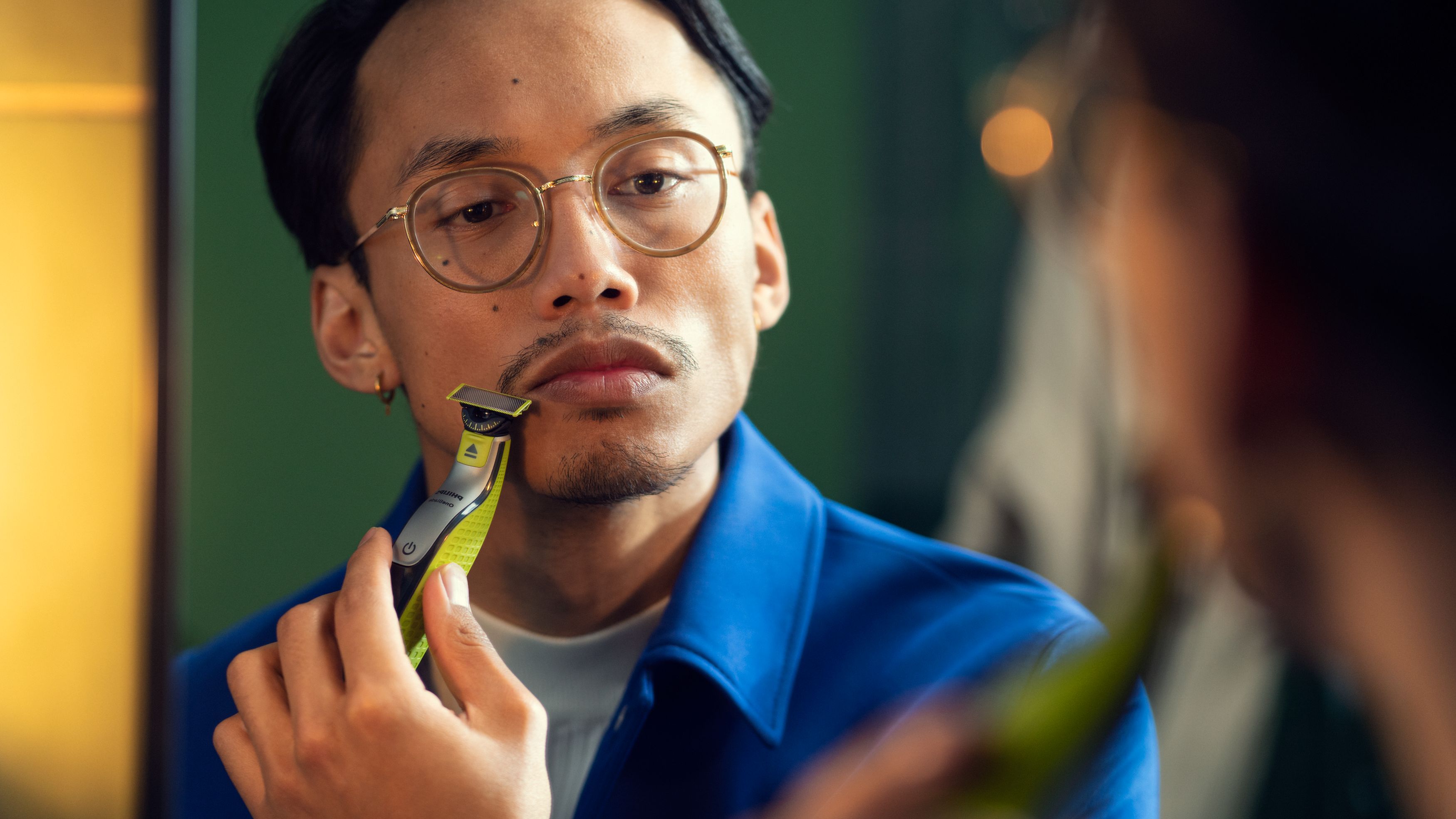 Philips OneBlade 360 QP2734/20 Face