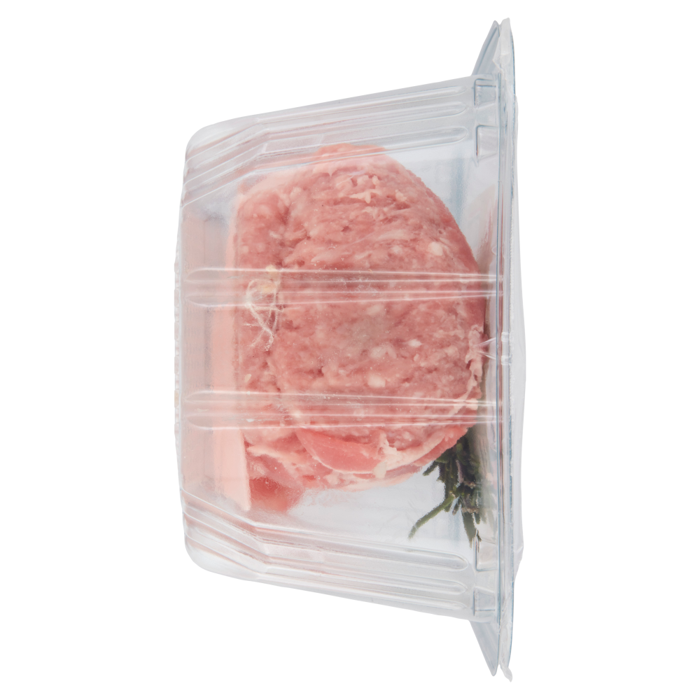 Fiorani Rotolo di Coppa Ripieno700 g