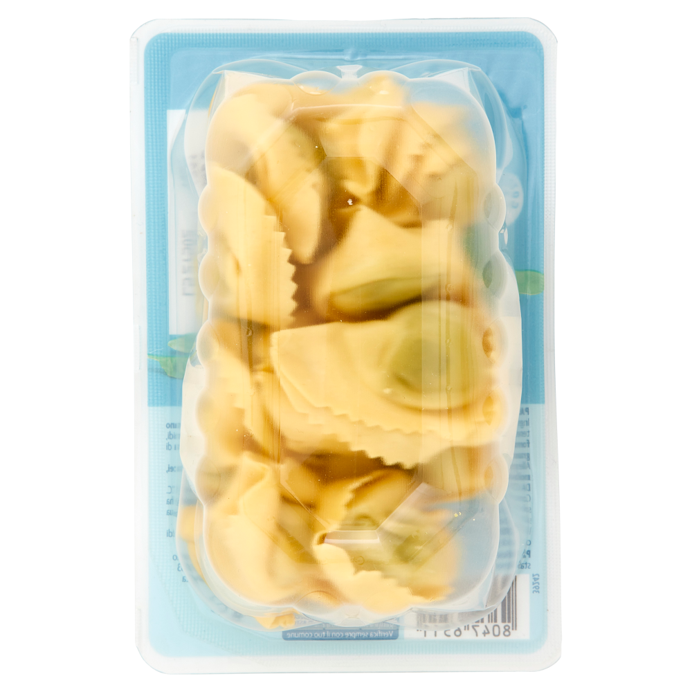 Giovanni Rana Sfogliavelo Ricotta e Spinaci 125 g