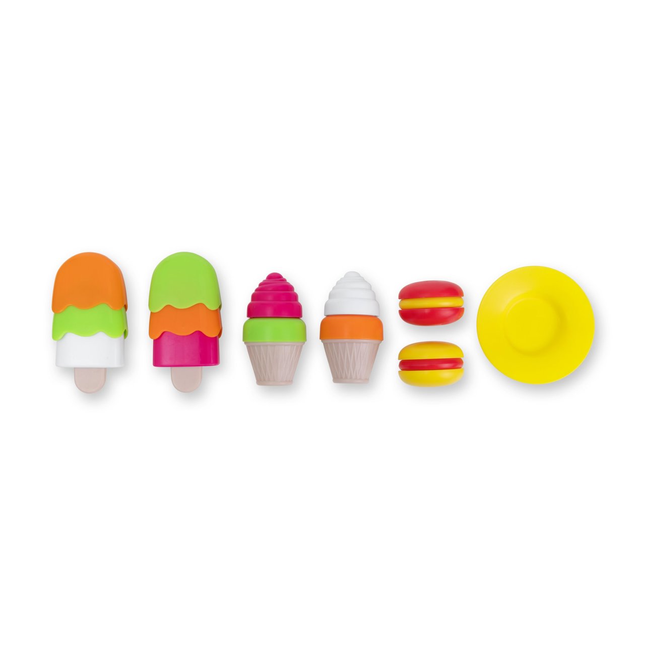 Chicco Classic Carretto dei gelati