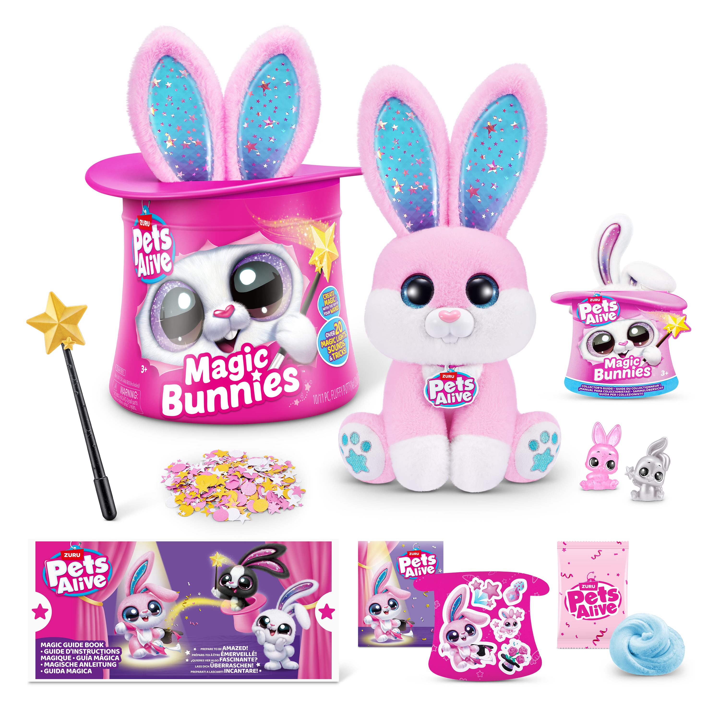 Pets Alive 9549 peluche