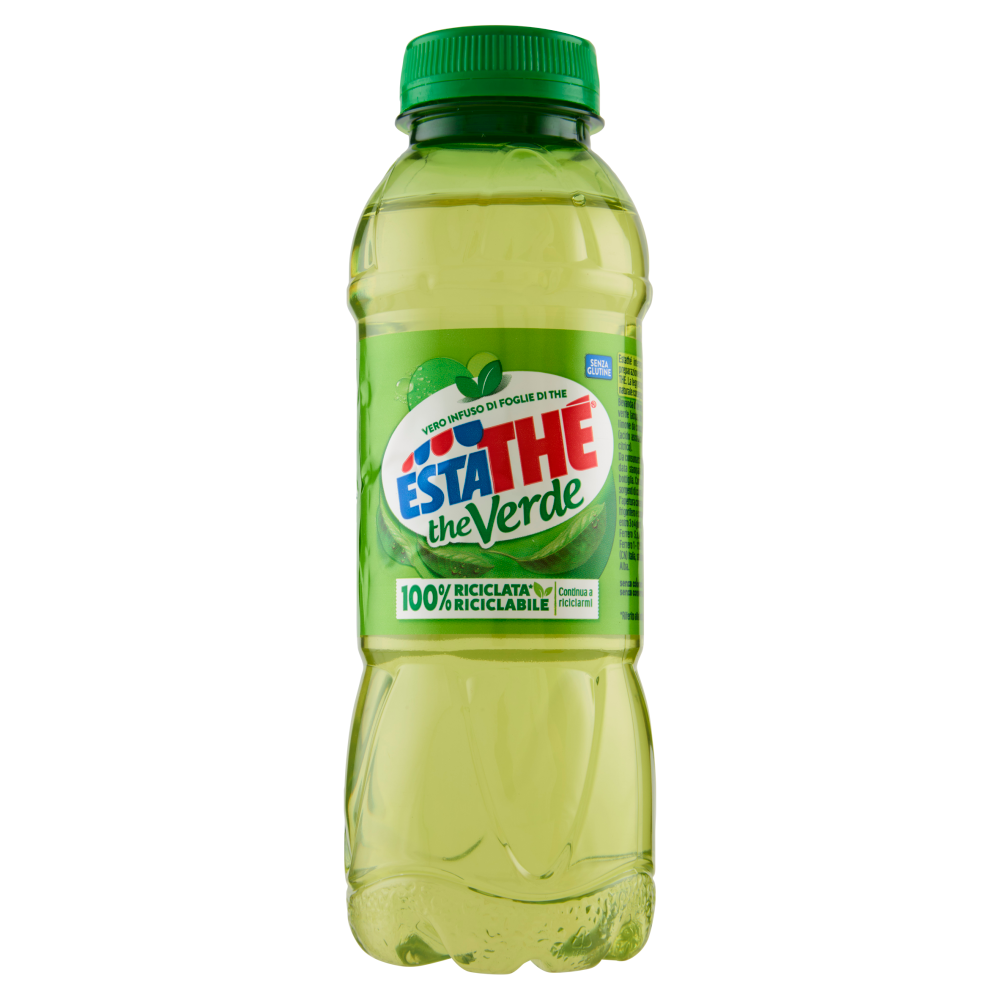 Estathé the Verde 400 ml