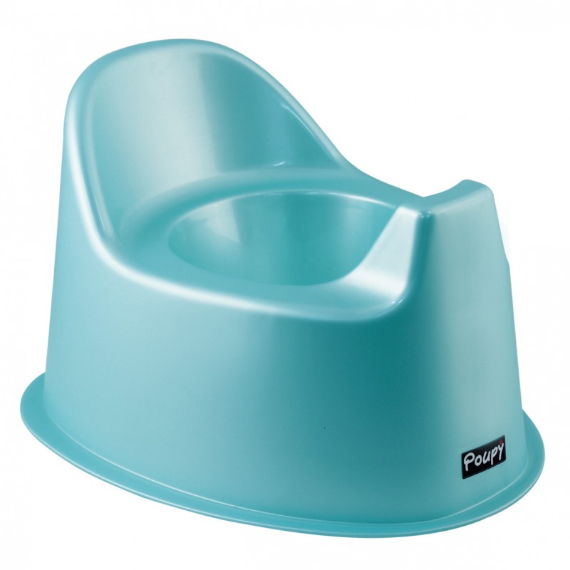 Poupy Vasino Anatomico Comodo