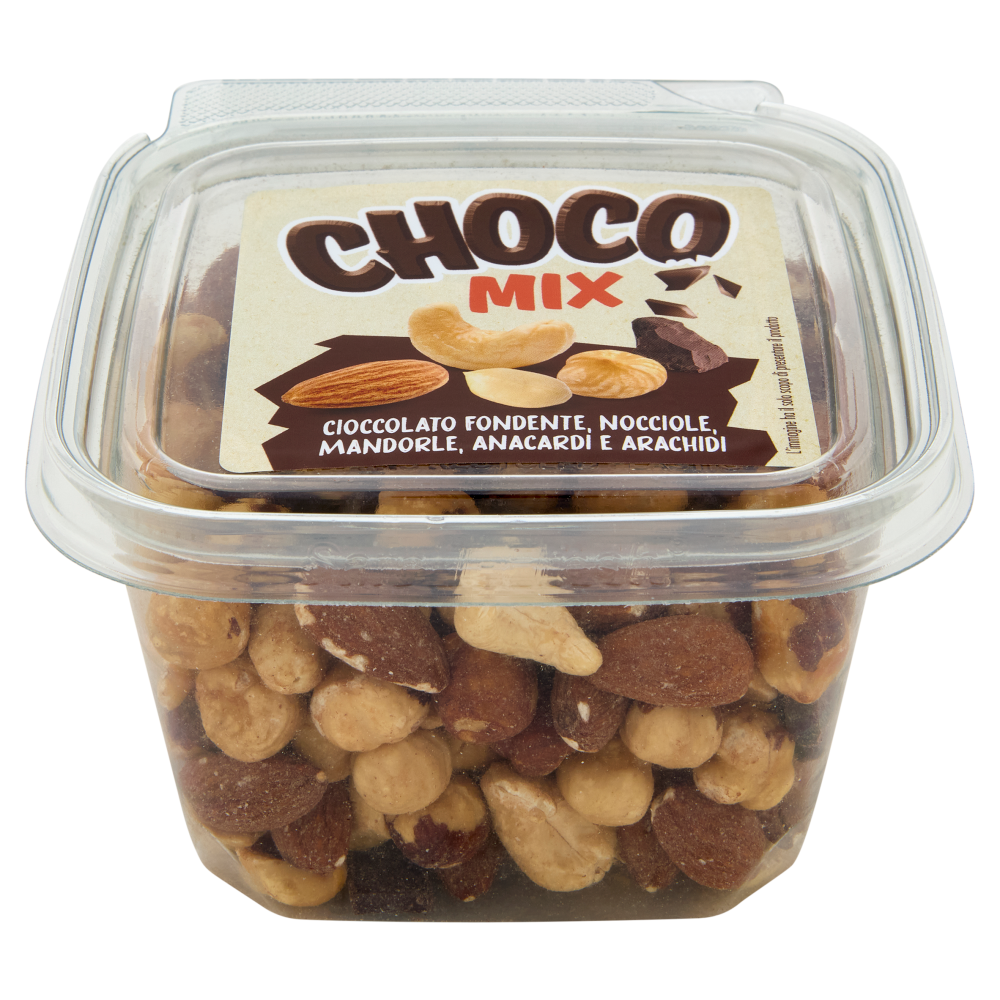 Choco Mix 280 g