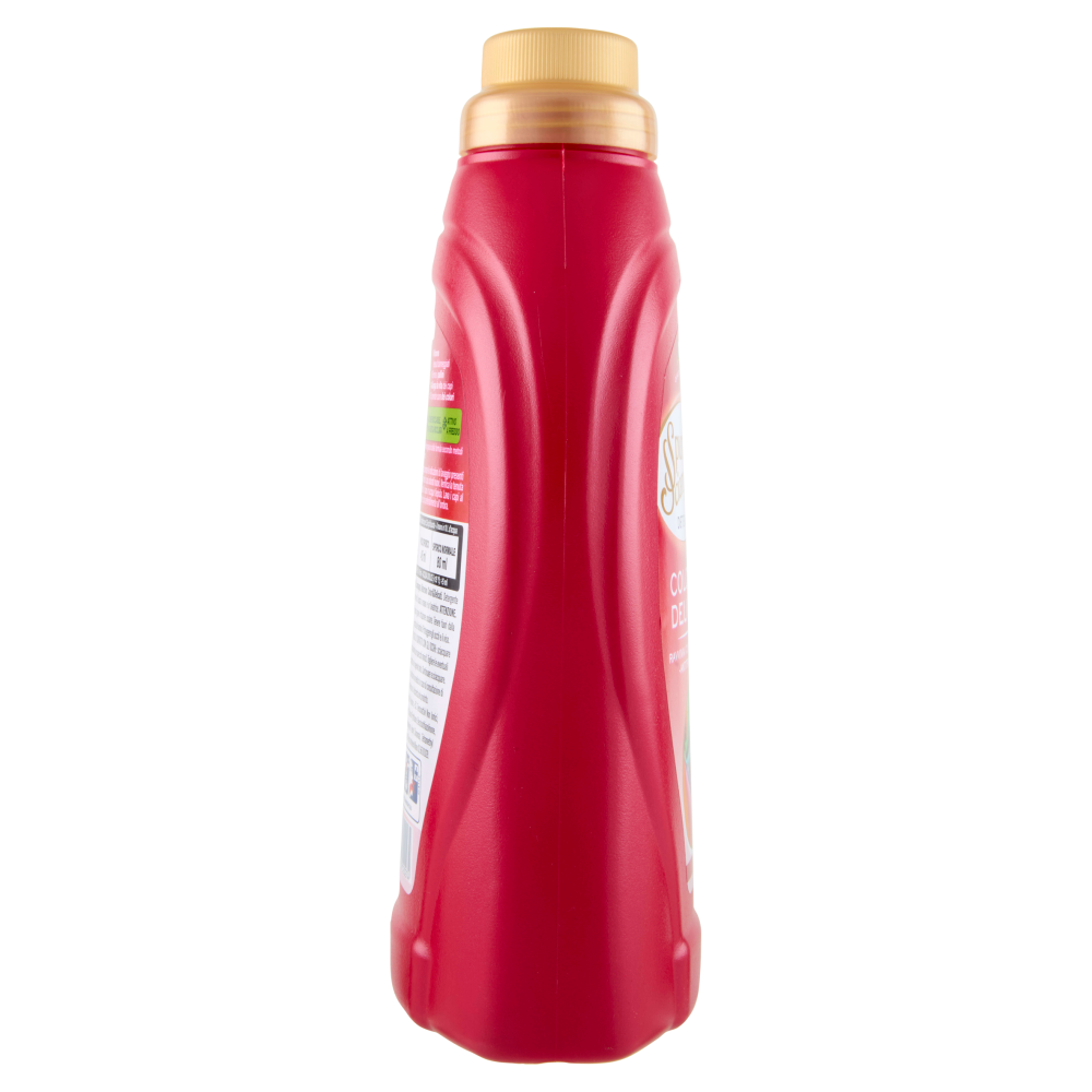 Spuma di Sciampagna Detersivo Colori & Delicati 1350 ml