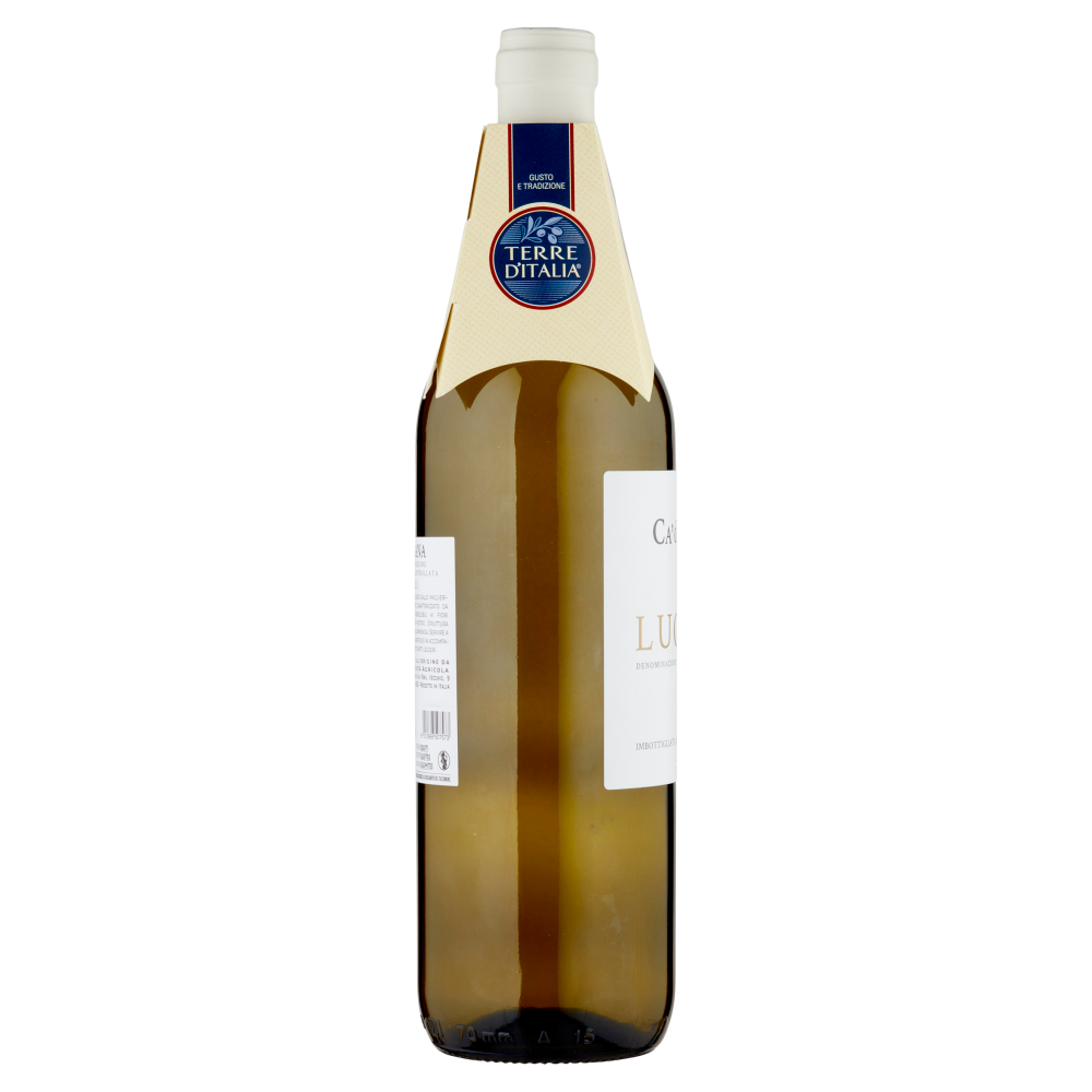 Terre d'Italia Ca' del Leon Lugana DOC 75 cl