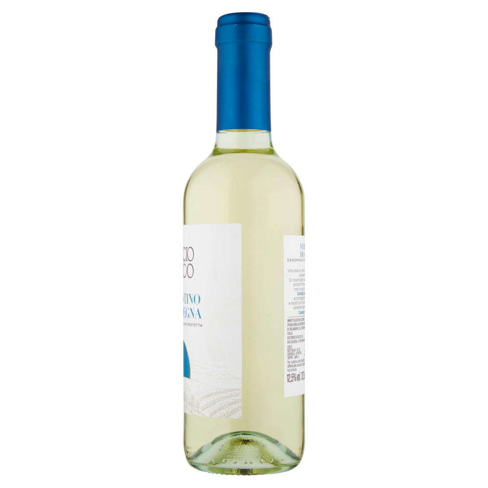 Tralcio Antico Vermentino di Sardegna DOP 37,5 cl