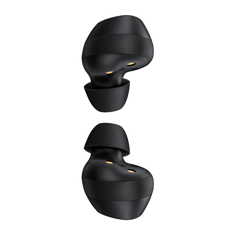 TIM Samsung Galaxy Buds Auricolare True Wireless Stereo (TWS) In-ear Sport Bluetooth Nero