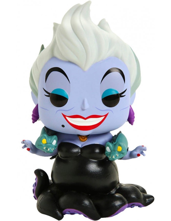 FUNKO POP! Little Mermaid - Ursula