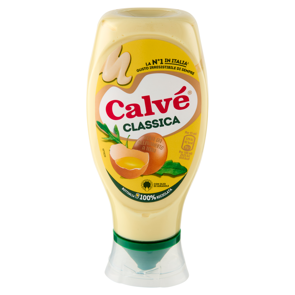 Calvé Classica 430 ml