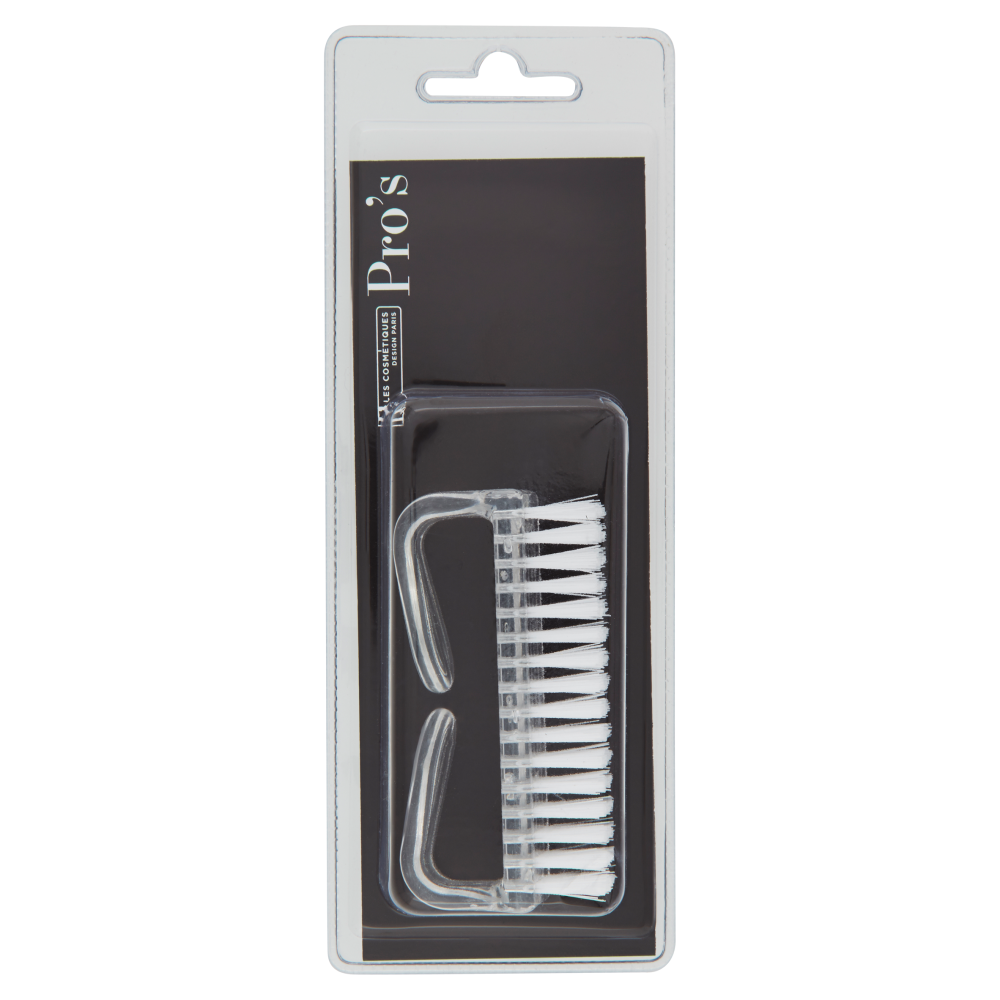 Pro's Spazzolino Unghie