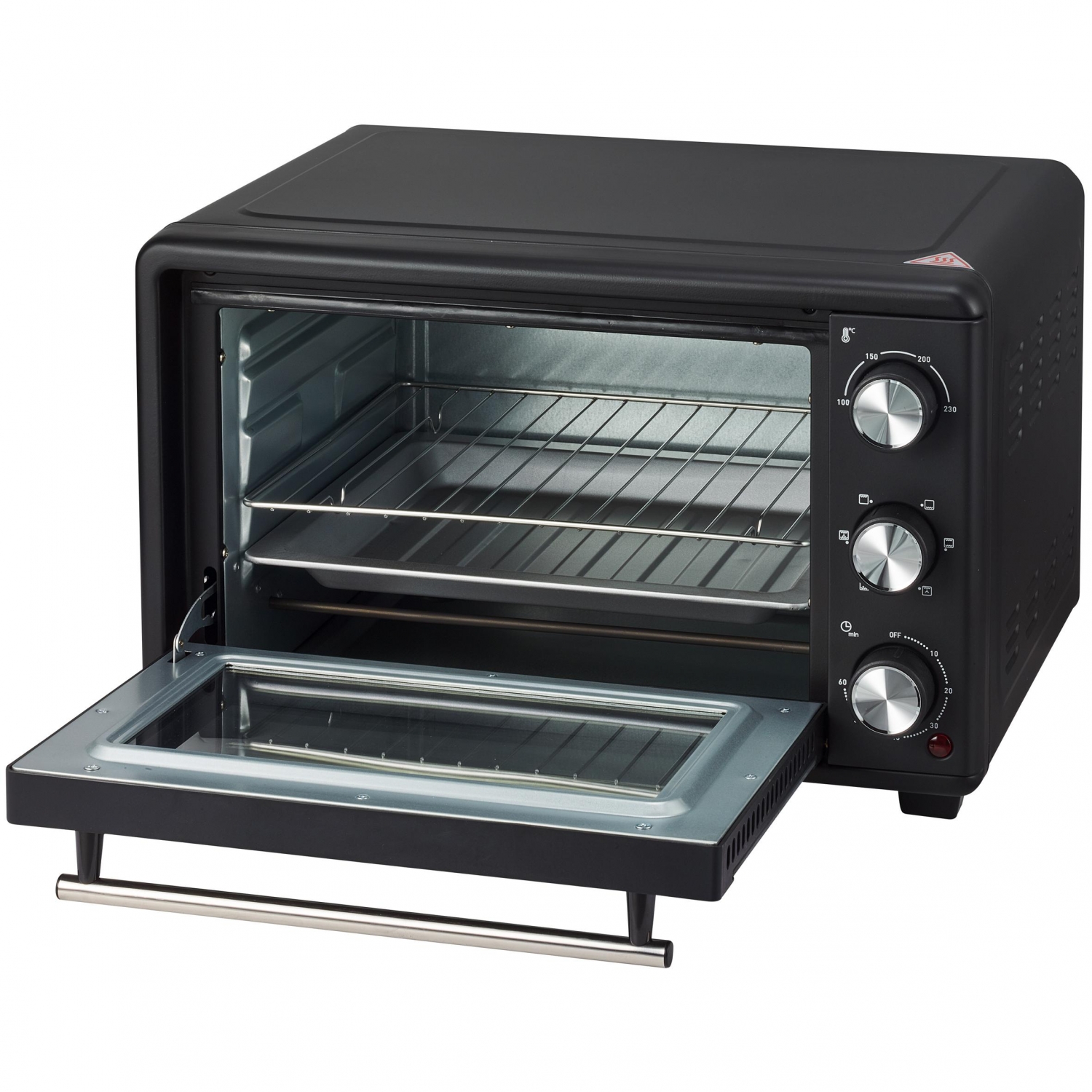 Mandine Forno Elettetrico 25L Mto25