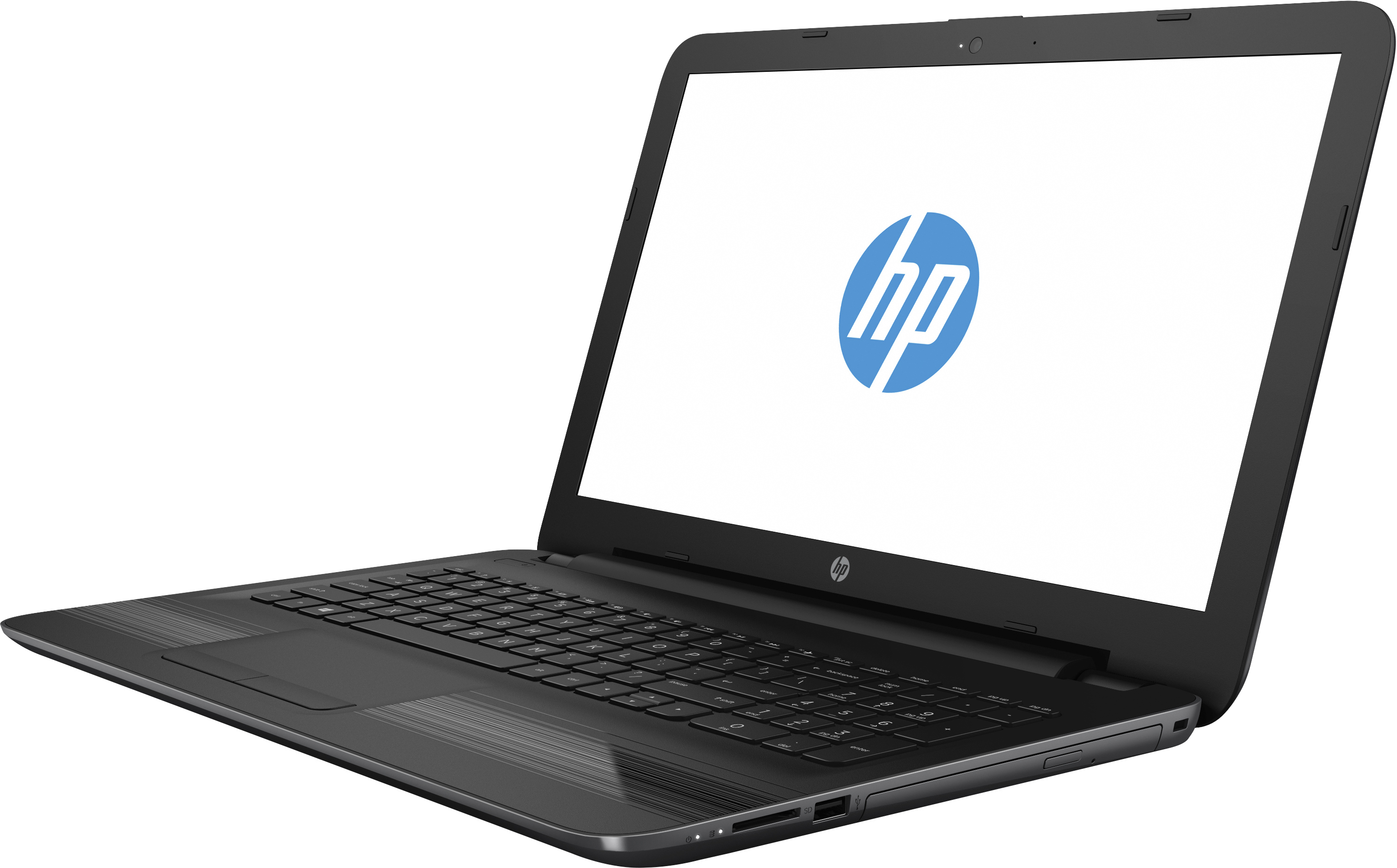 HP G Notebook 250 G5 (ENERGY STAR)