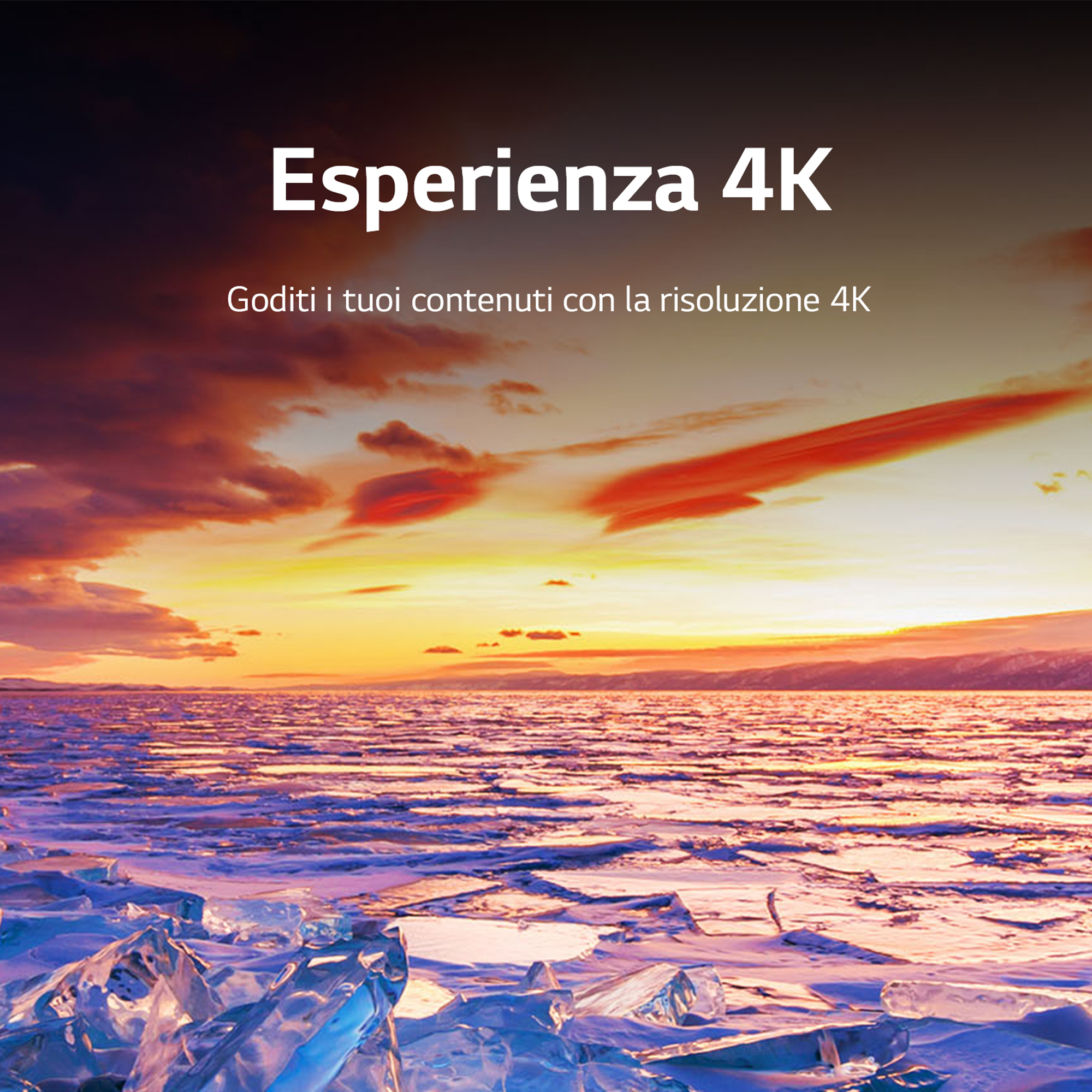 LG UHD 4K 50'' Serie UQ75 50UQ75006LF Smart TV NOVIT&Agrave; 2022