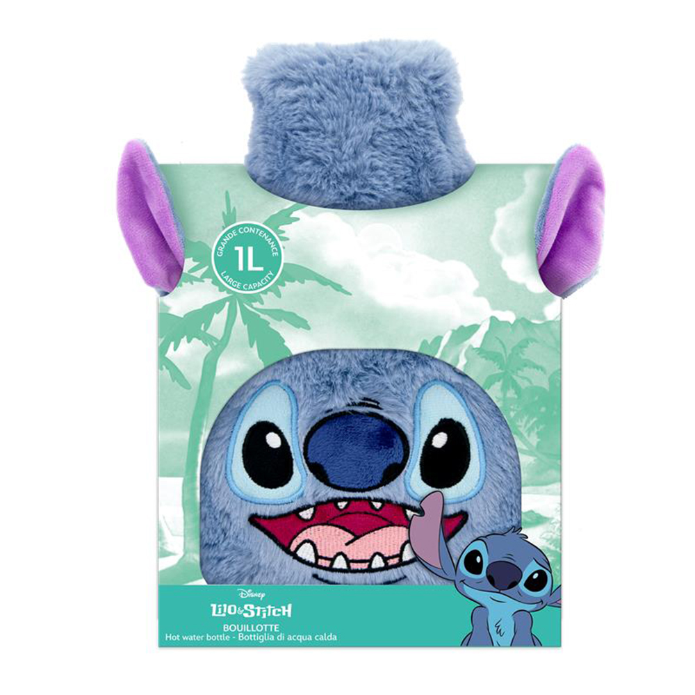 STITCH COFANETTO