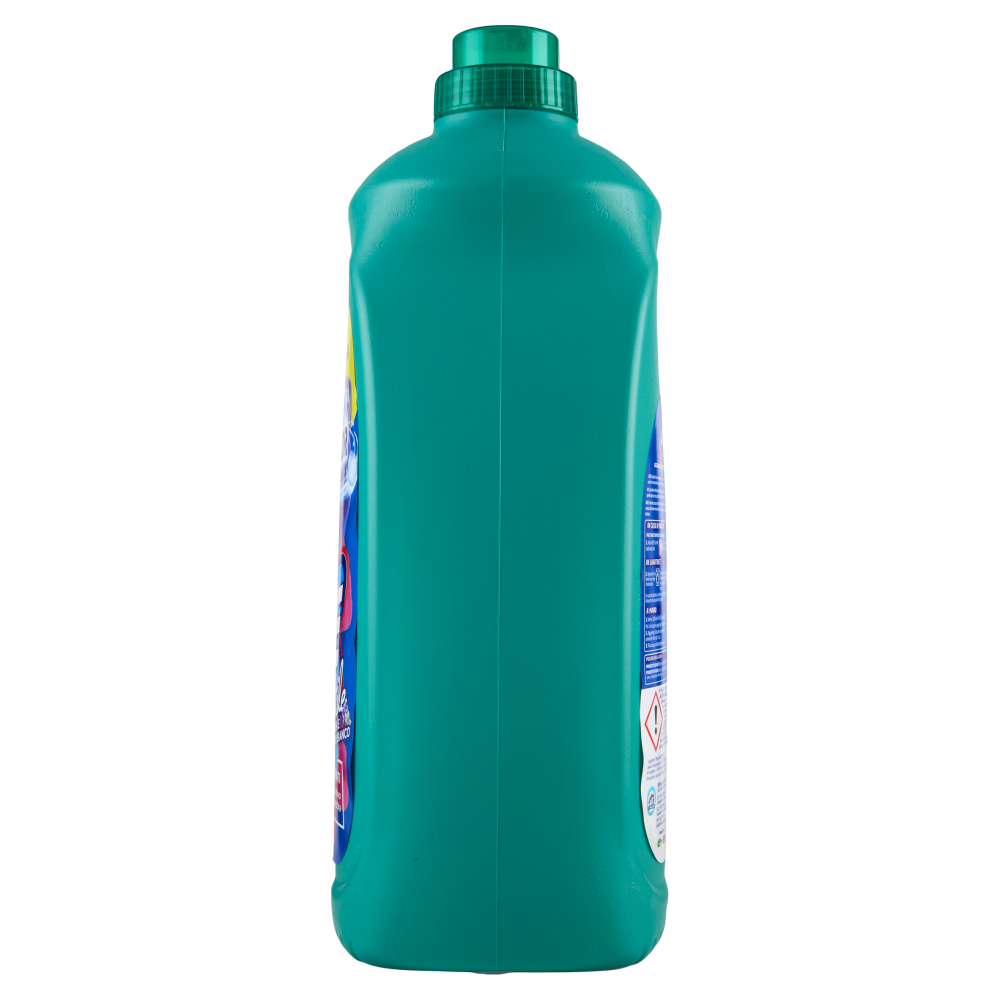 Ace Gentile Lavanda e Muschio Bianco Candeggina per Colorati 3,1 L