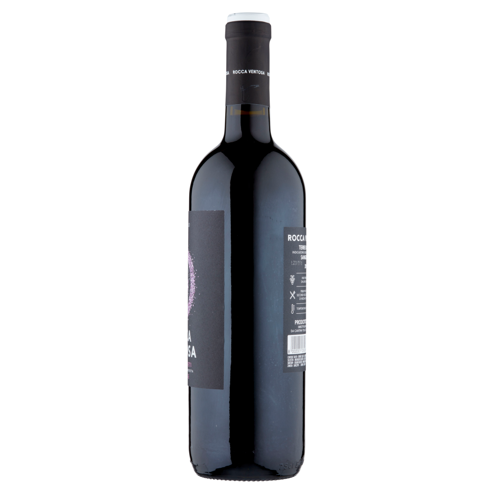 Cantina Tollo Rocca Ventosa Terre di Chieti IGP Sangiovese 75 cl