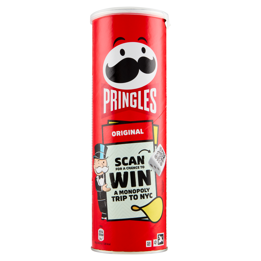 Pringles Original 175 g