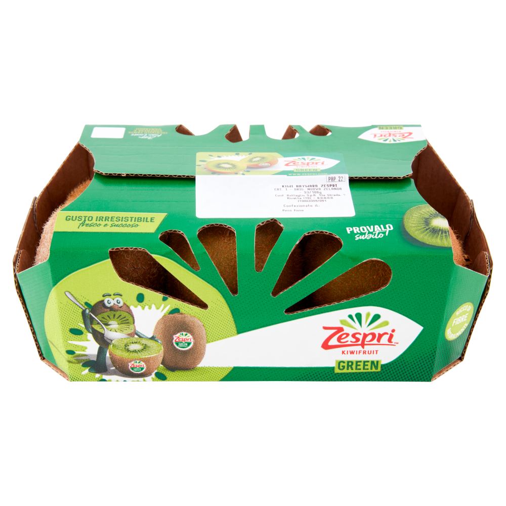 Zespri Kiwi Hayward 0,500 kg