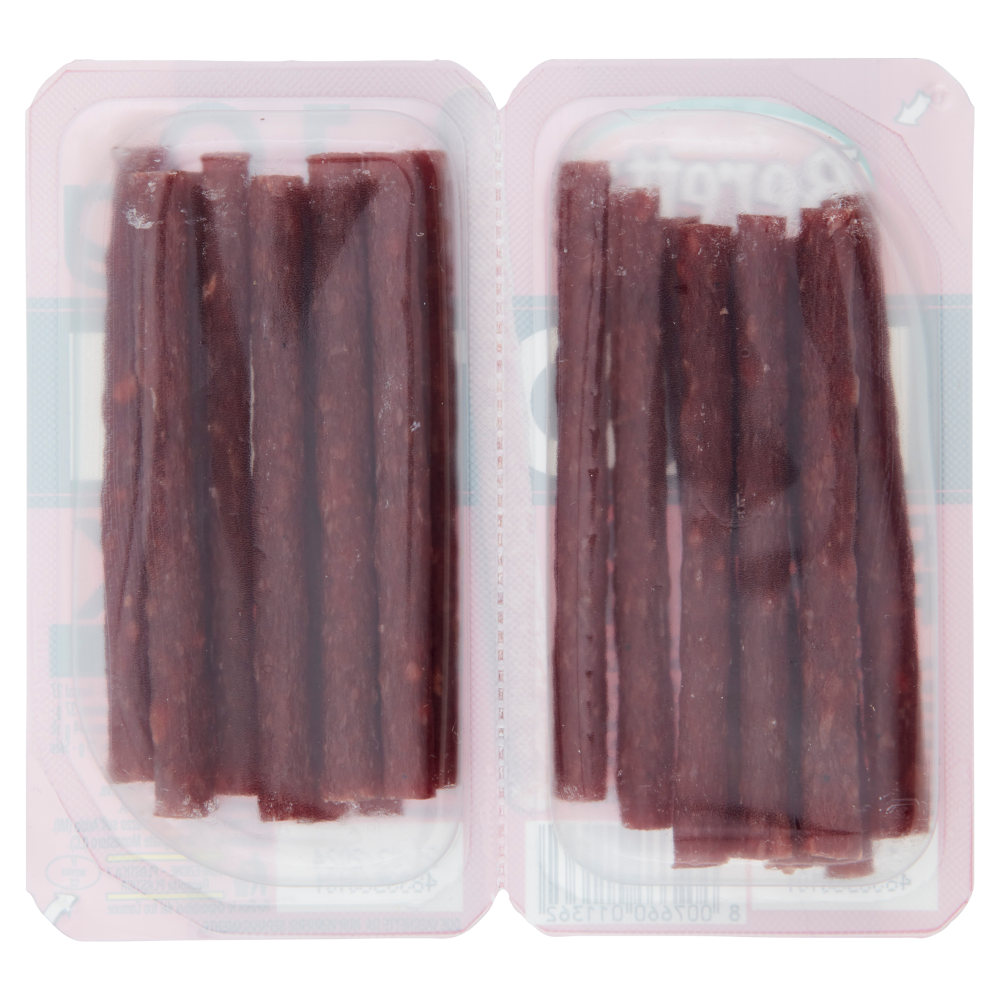 Fratelli Beretta Protein 19g Stick di Bovino 2 x 26 g