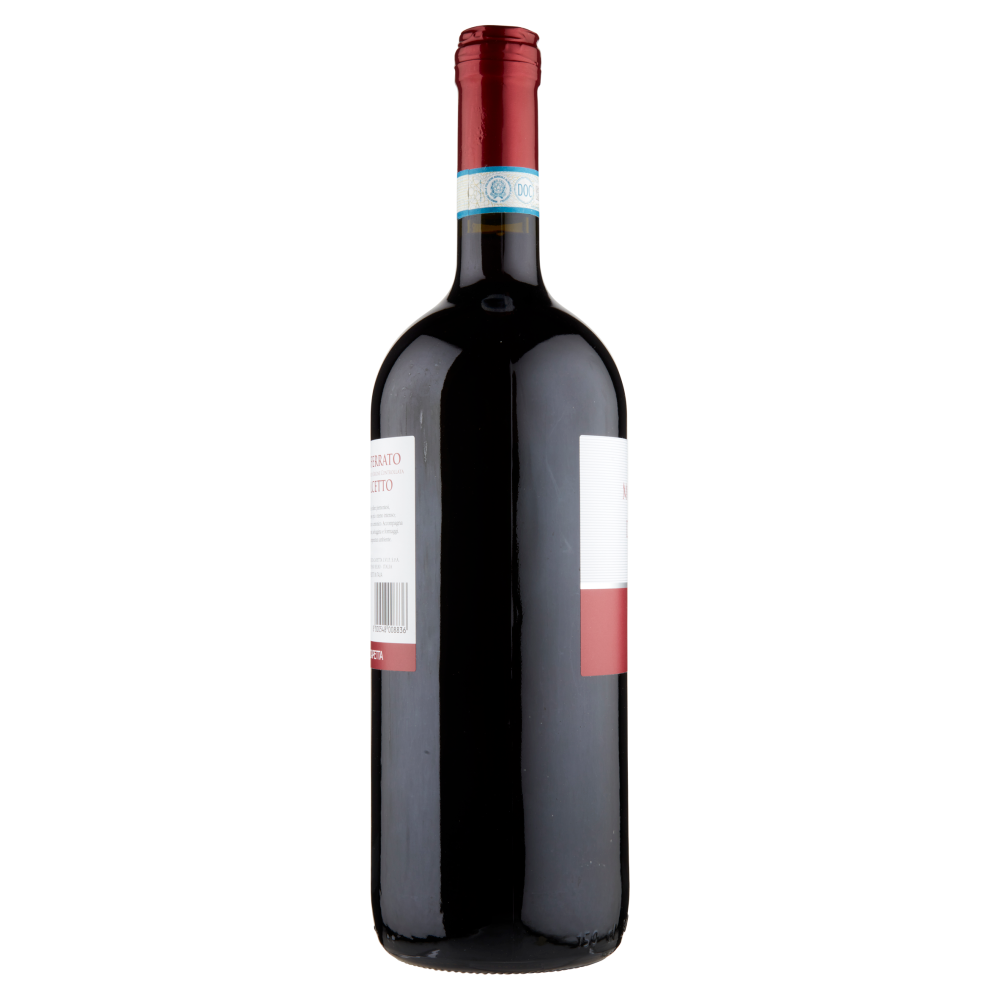 Capetta Monferrato D.O.C. Dolcetto 150 cl