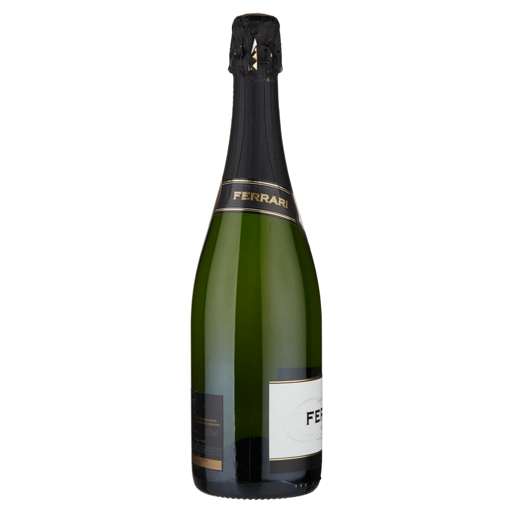 Ferrari Brut Trentodoc 0,75 l