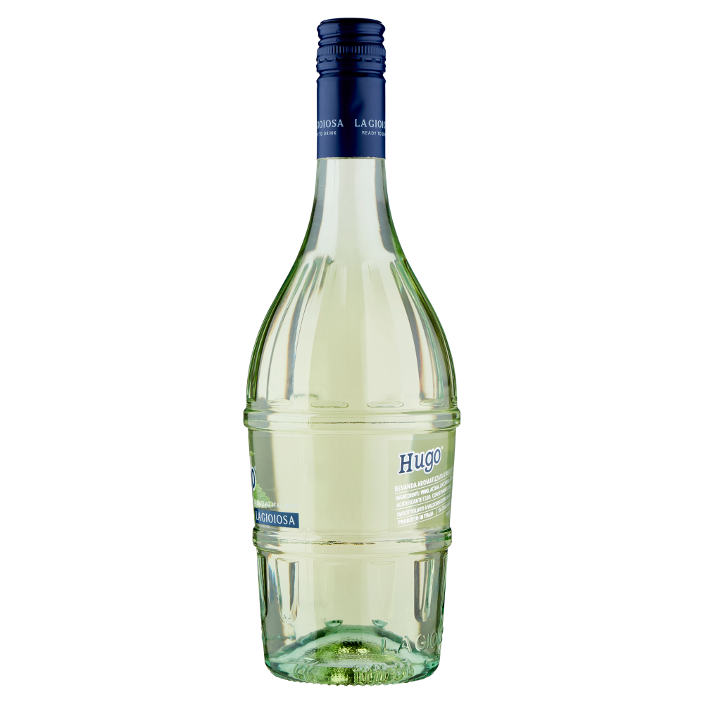 La Gioiosa Hugo 75 cl