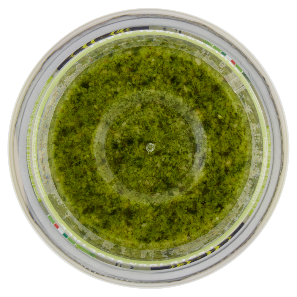 Biffi Che Sugo! Pesto 100% Vegetale Senza Aglio 150 g