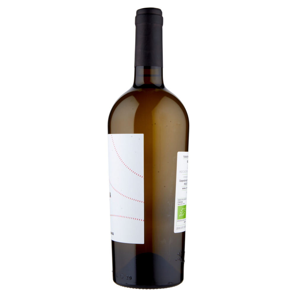 San Tommaso Terraferma Adalia Bellone Lazio IGT 750 ml