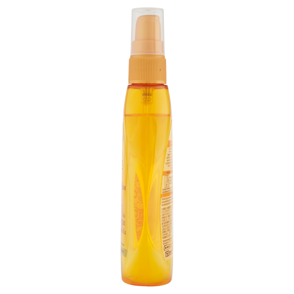 Garnier Ultra Dolce L'olio meraviglioso olio d'Argan e di camelia capelli secchi, spenti 150 ml