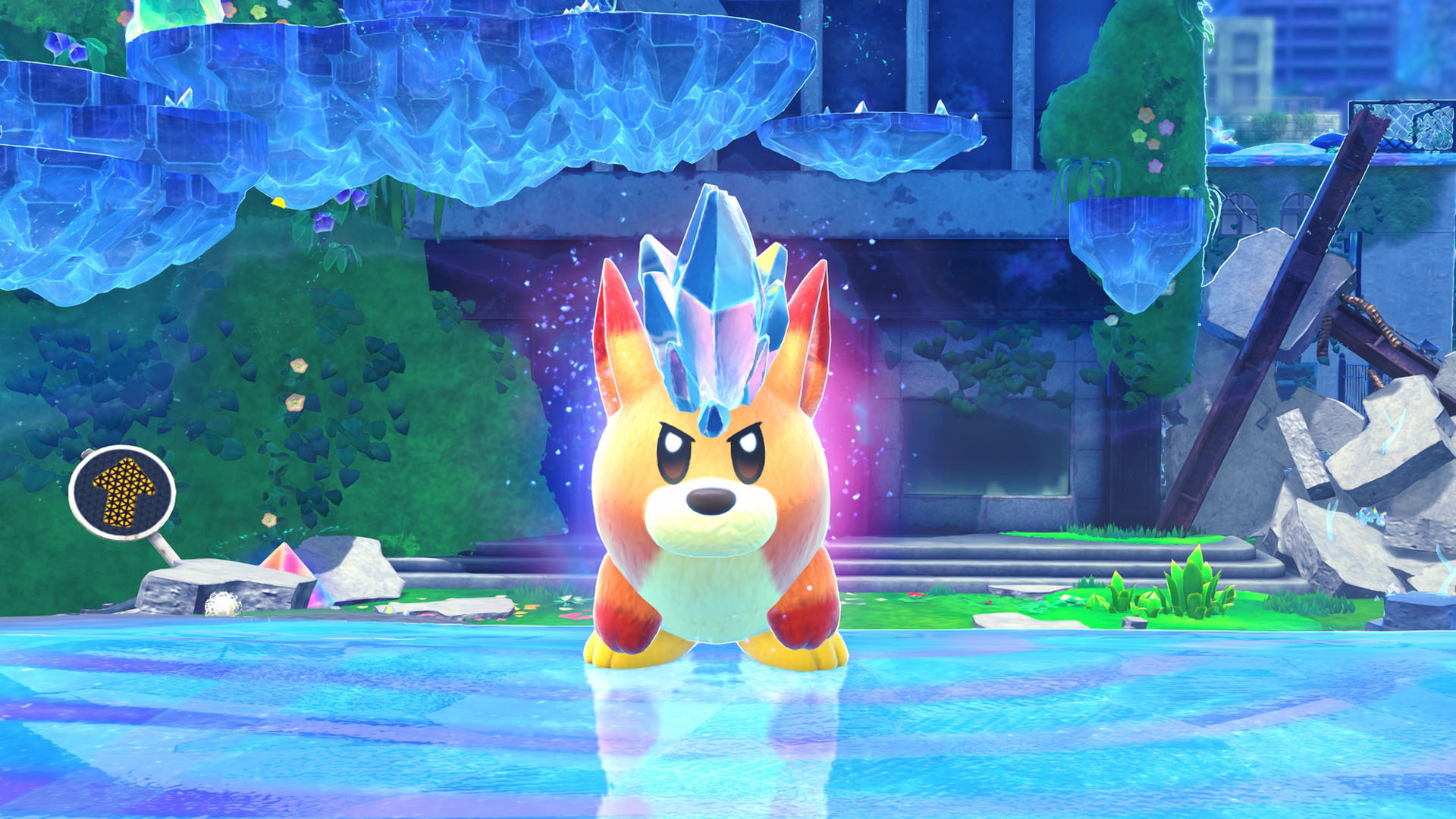 Nintendo NIN10016294 videogioco Edizione Nintendo Switch 2 Tedesca, DUT, Inglese, ESP, Francese, ITA, Giapponese, Coreano Nintendo Switch 2