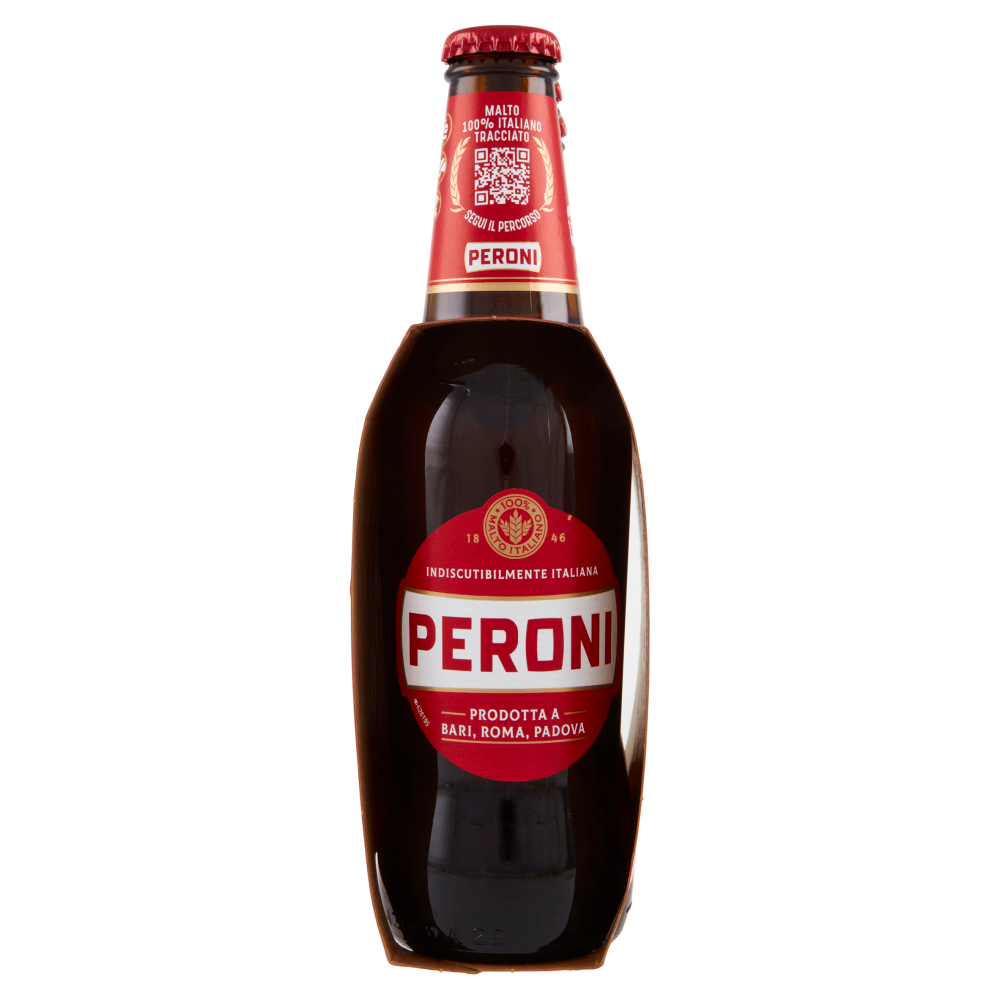 Peroni Birra 3 x 33 cl