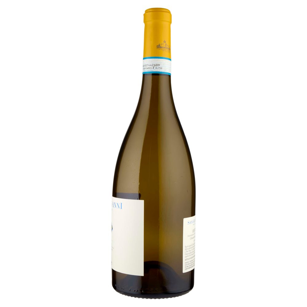 Marchesi Antinori San Giovanni della Sala Orvieto DOC Classico Superiore 750 ml