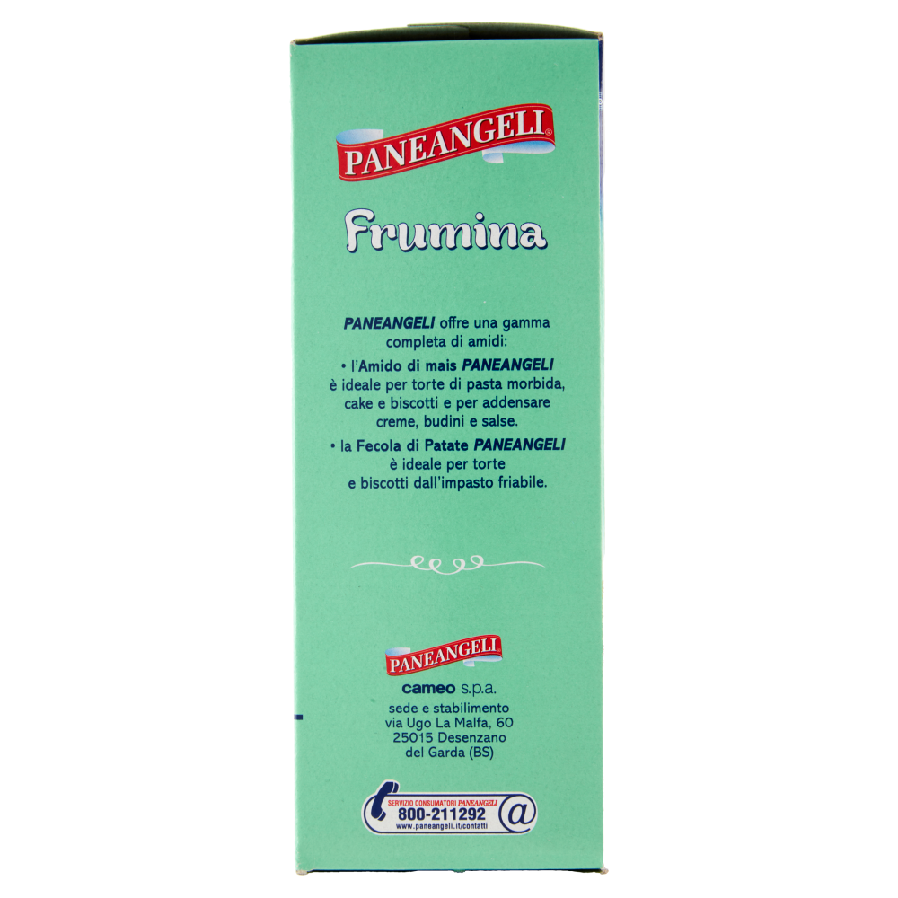 PANEANGELI Frumina 250 g