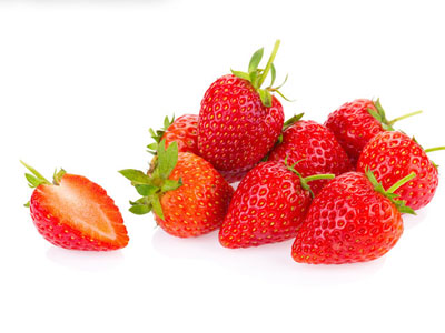 Fragole 500 g