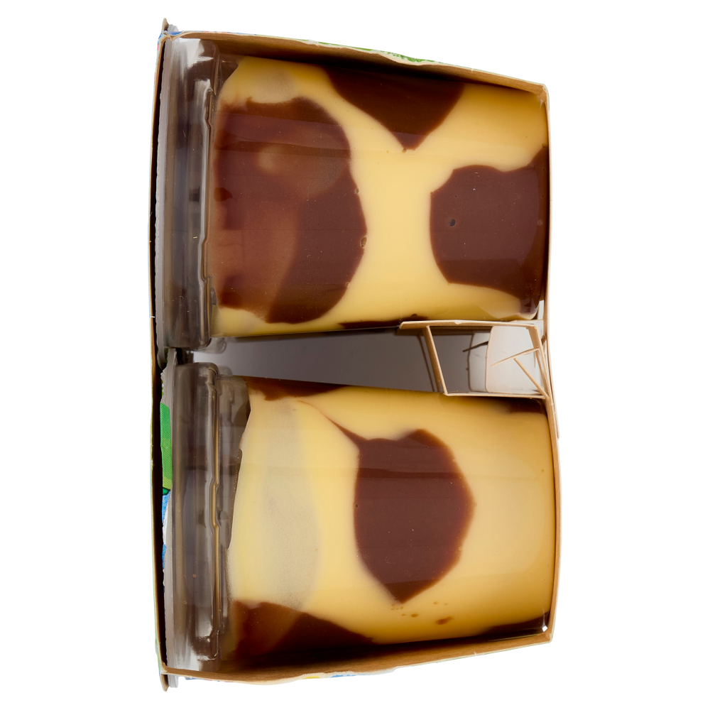 cameo Muu Muu Gusto Vaniglia 4 x 115 g