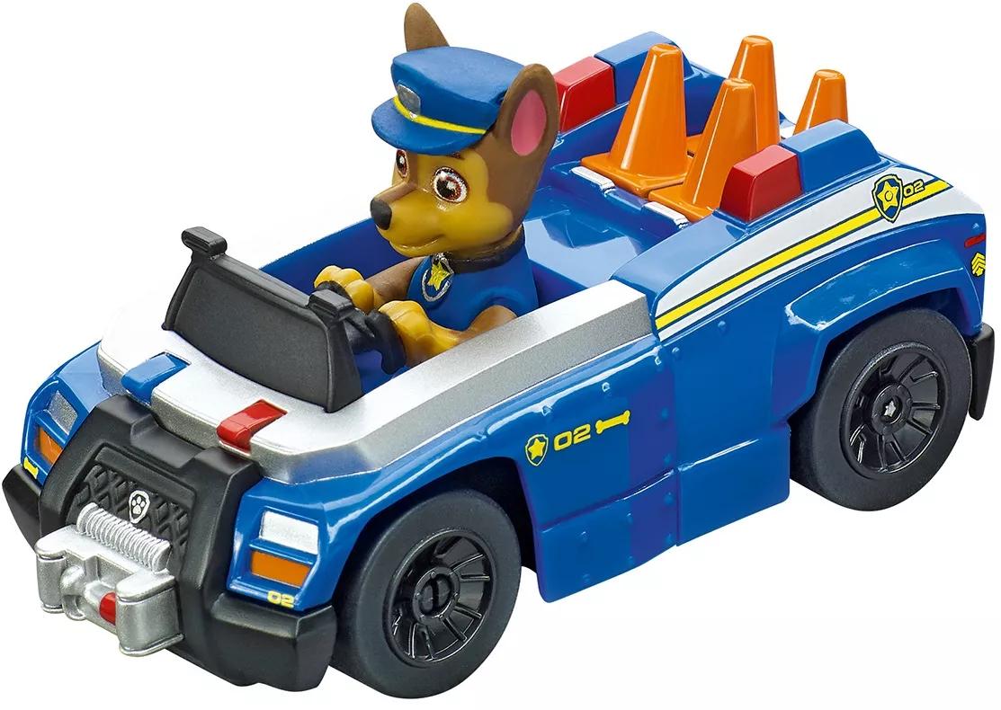 Carrera First PAW PATROL - On the Double