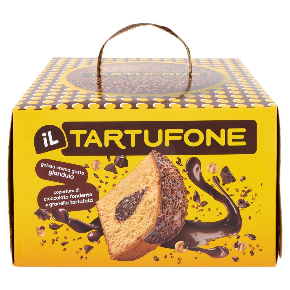 Tartufone 750 g