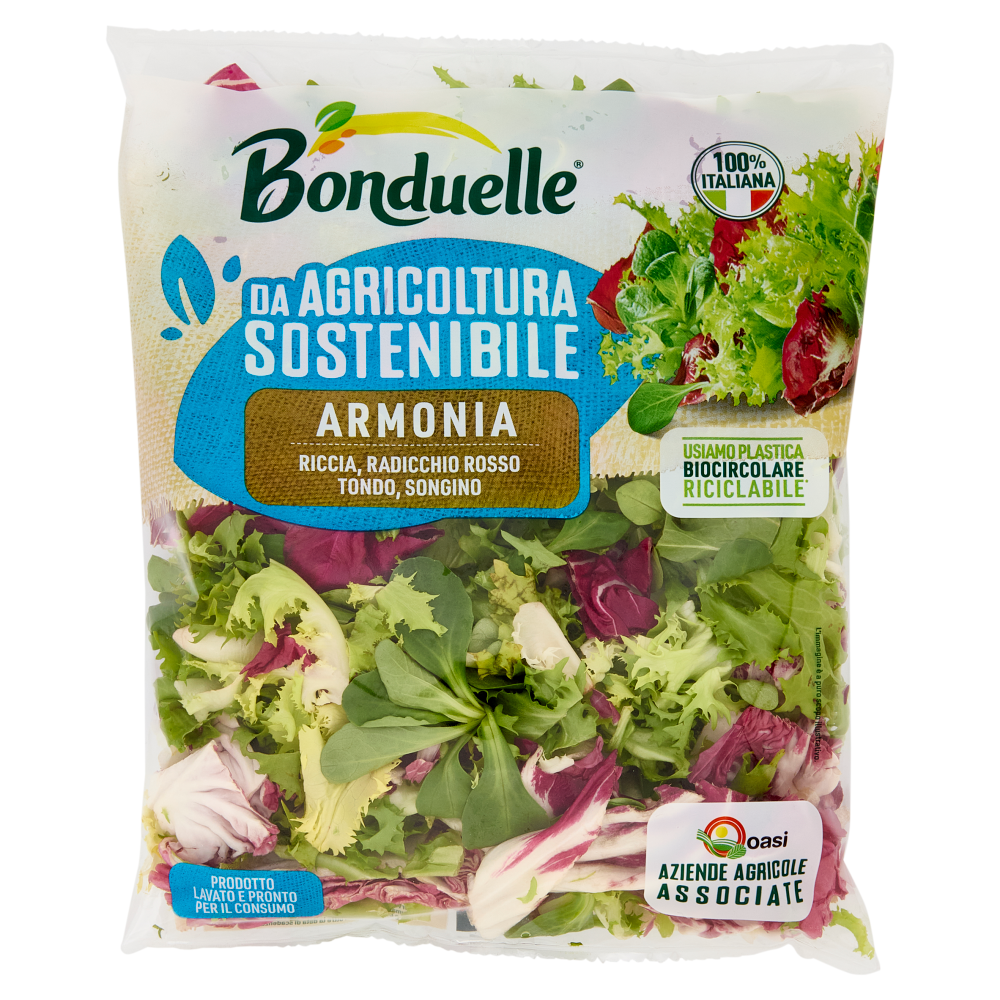 Bonduelle Armonia 170 g 