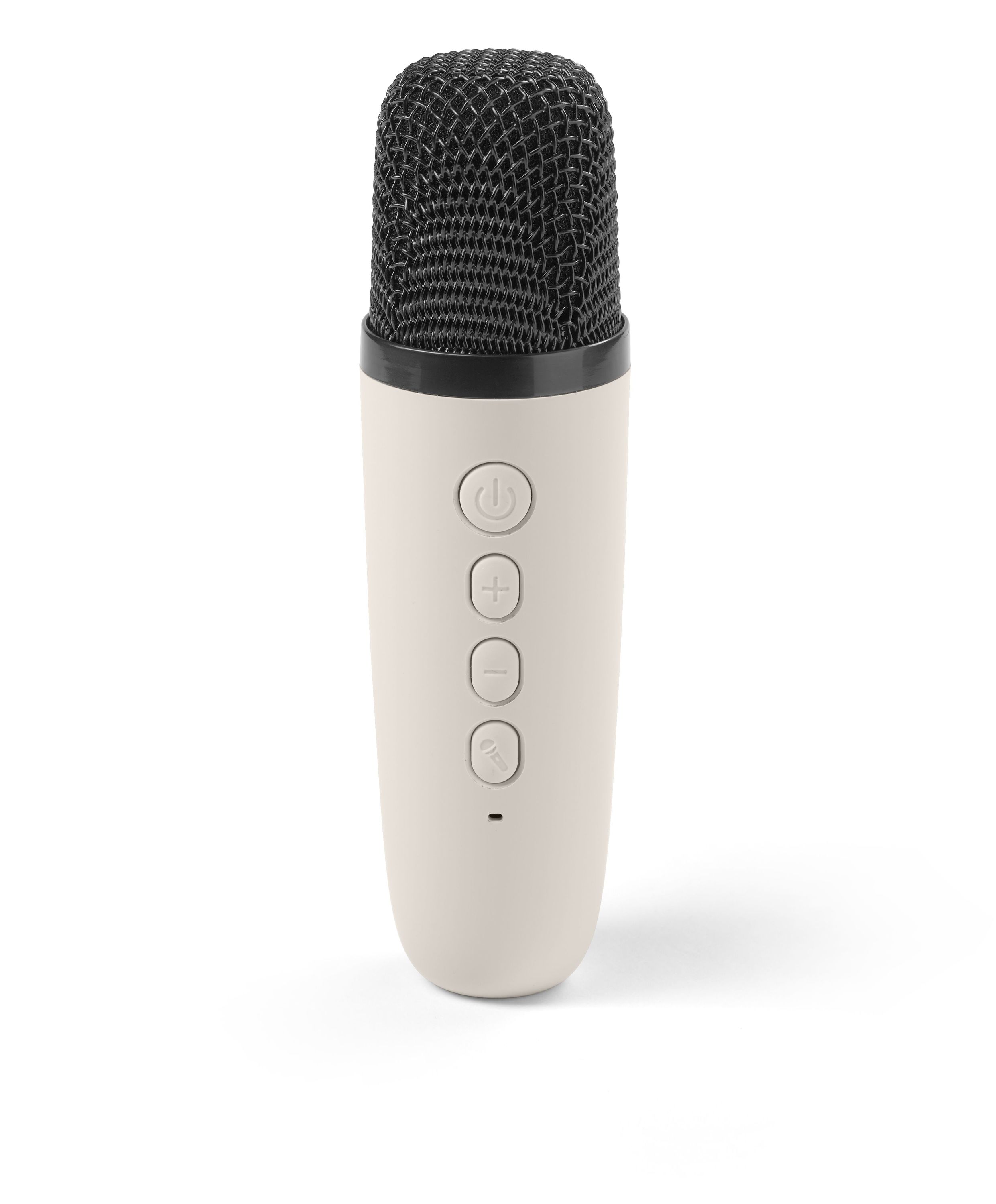 Tech Pop 8018080477690 Altoparlante portatile mono Bianco 5 W