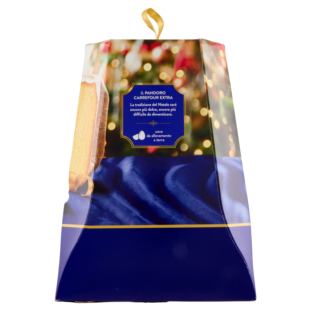 Carrefour Extra Pandoro 1000 g