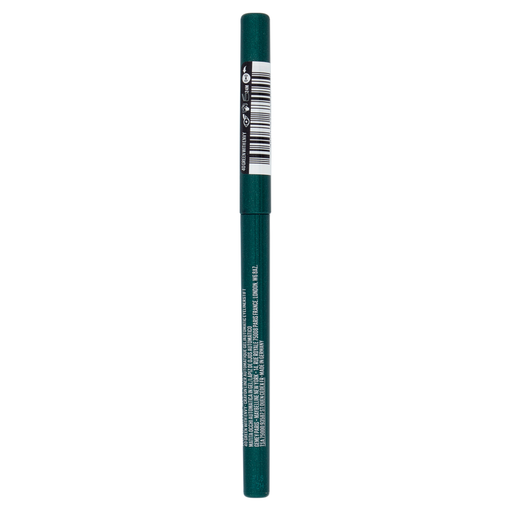 Maybelline New York Lasting Drama Automatic Liner Green With Envy