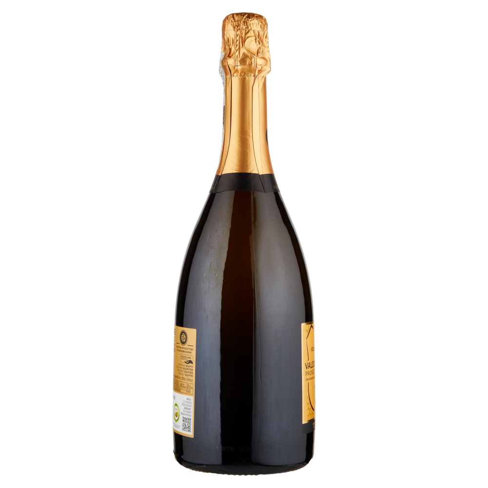 Cantina Produttori di Valdobbiadene Rive di Colbertaldo Valdobbiadene Prosecco Superiore DOCG 750 ml
