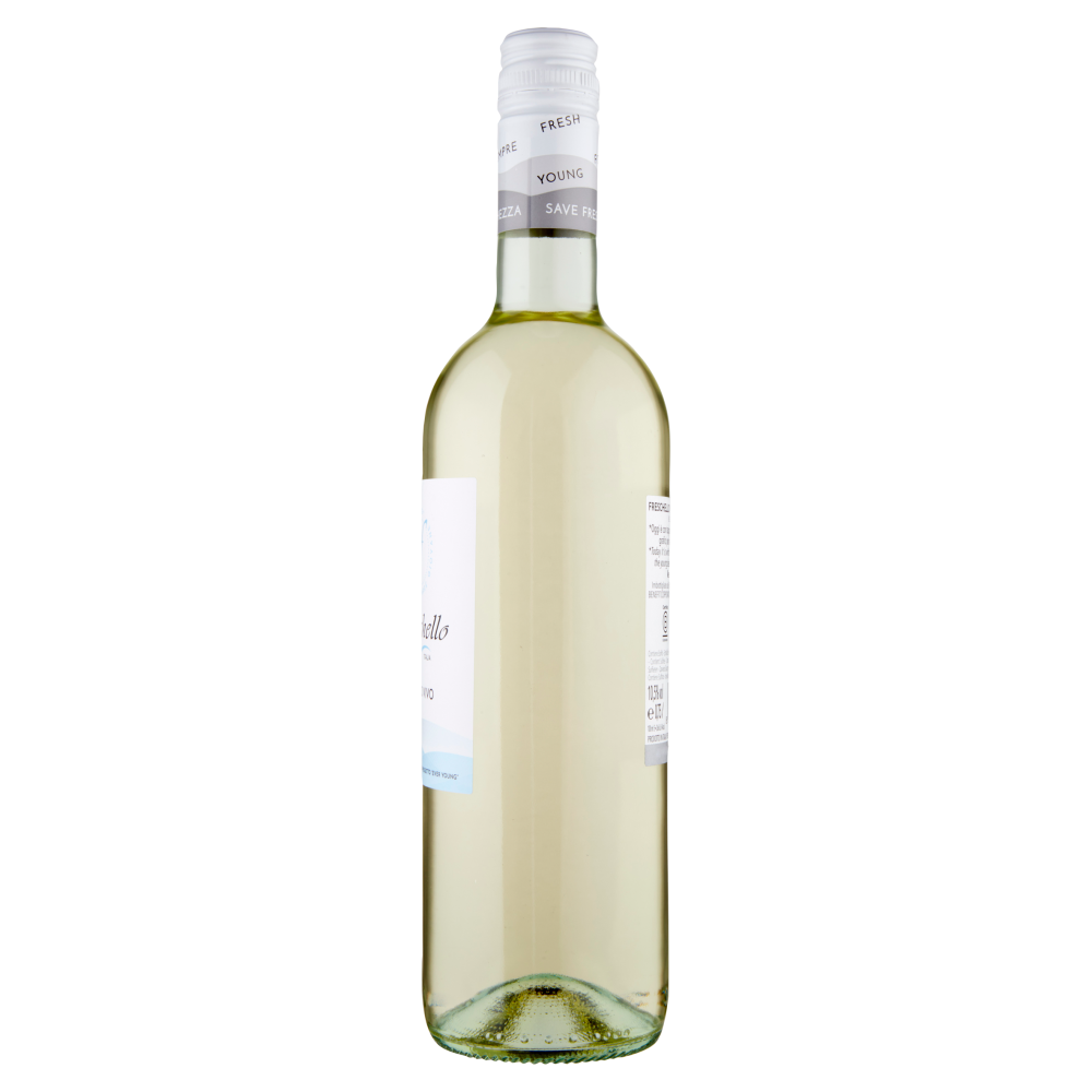 freschello Bianco Vivo 0,75 l