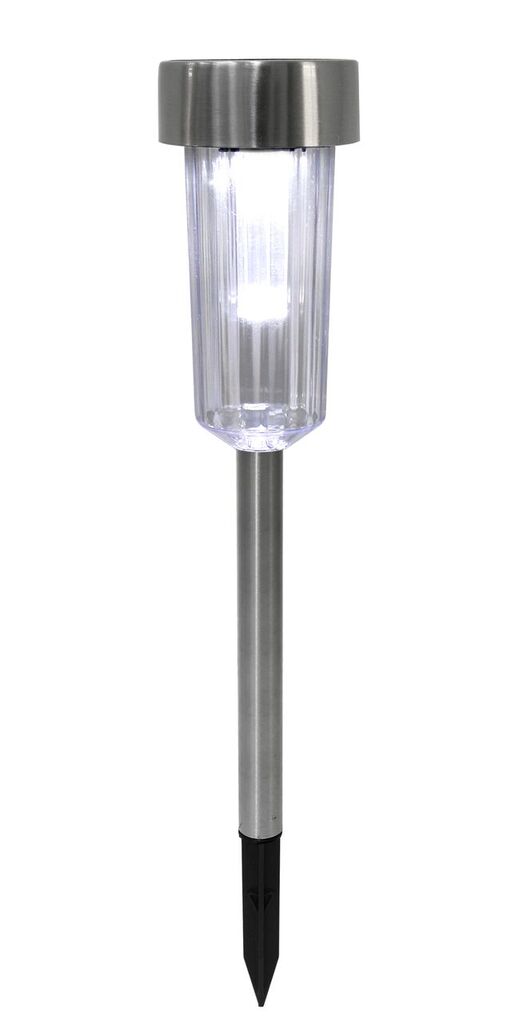 Carrefour Faretto solare basic